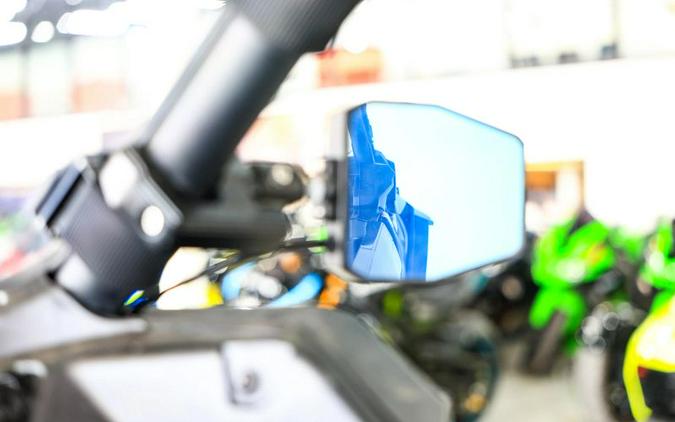 2023 Can-Am Maverick X3 MAX X rs TURBO RR Smart-Shox