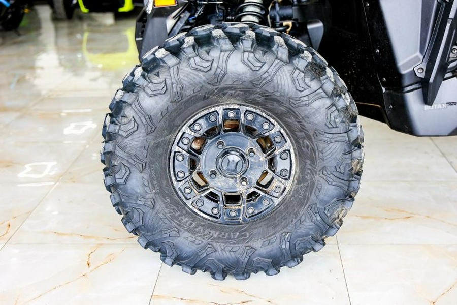 2023 Can-Am Maverick X3 MAX X rs TURBO RR Smart-Shox