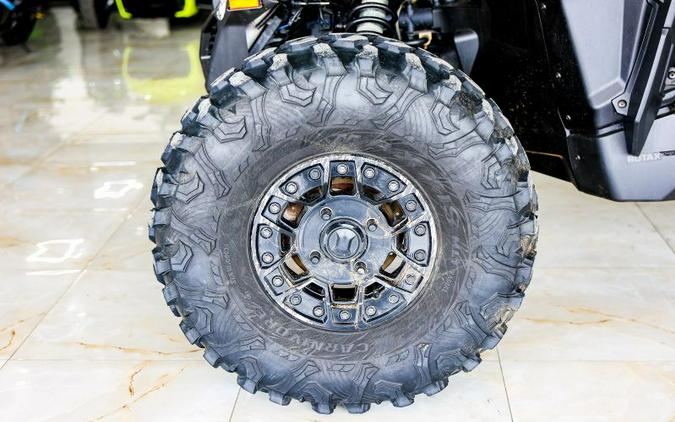 2023 Can-Am Maverick X3 MAX X rs TURBO RR Smart-Shox