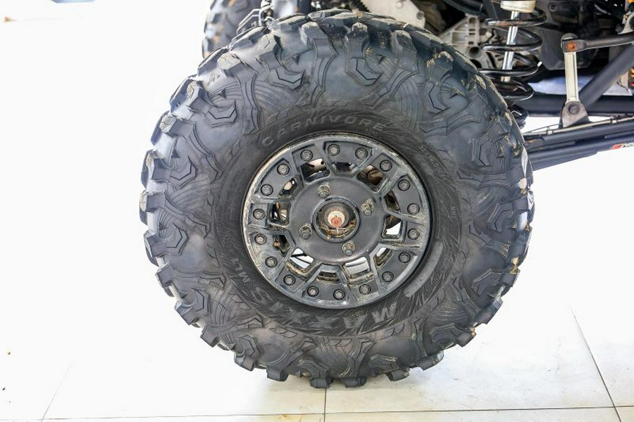2023 Can-Am Maverick X3 MAX X rs TURBO RR Smart-Shox