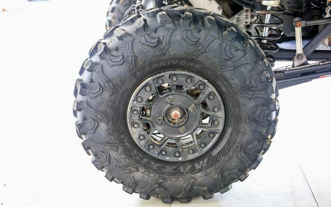 2023 Can-Am Maverick X3 MAX X rs TURBO RR Smart-Shox