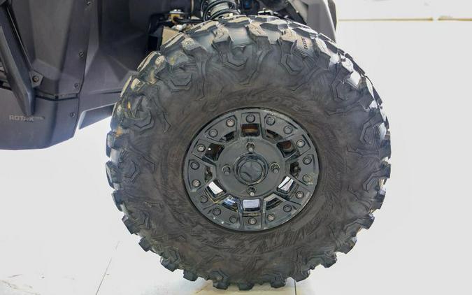 2023 Can-Am Maverick X3 MAX X rs TURBO RR Smart-Shox