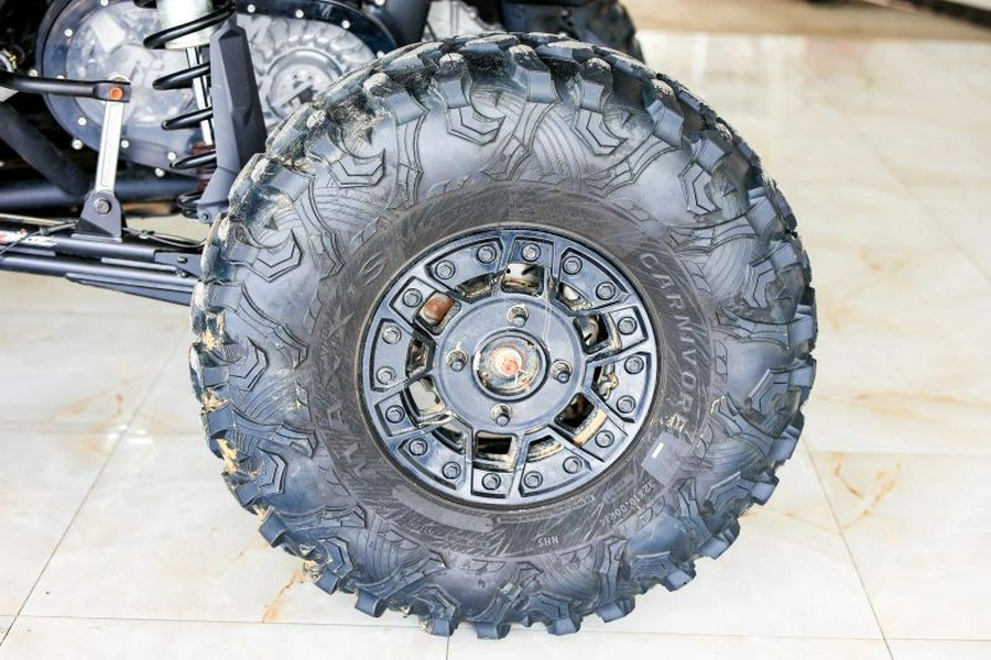 2023 Can-Am Maverick X3 MAX X rs TURBO RR Smart-Shox