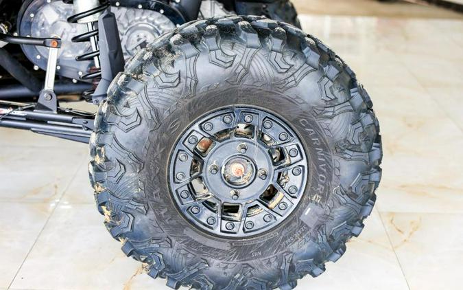 2023 Can-Am Maverick X3 MAX X rs TURBO RR Smart-Shox
