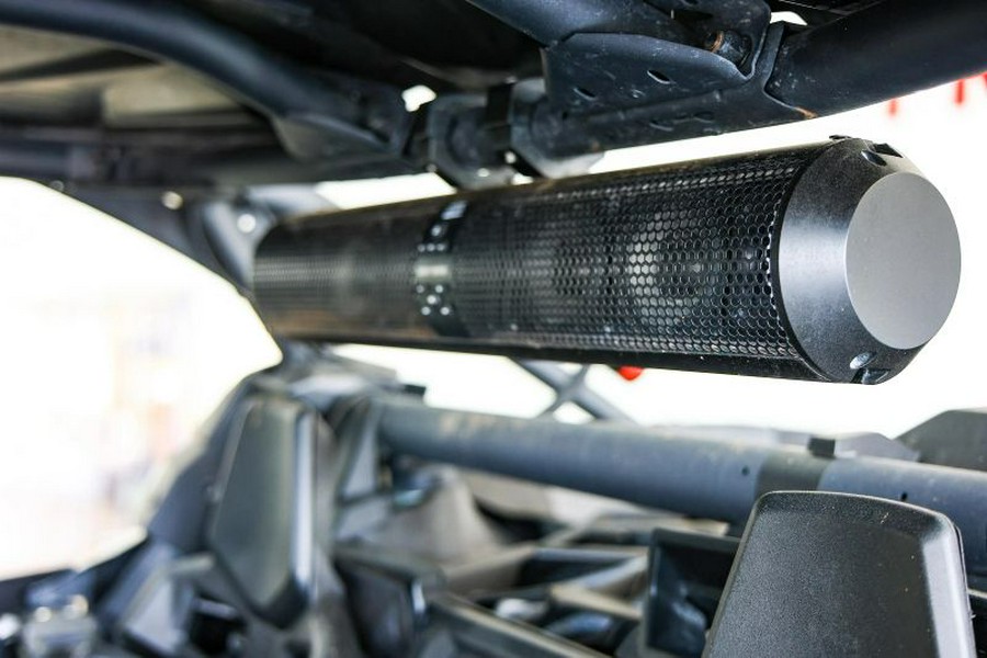 2023 Can-Am Maverick X3 MAX X rs TURBO RR Smart-Shox