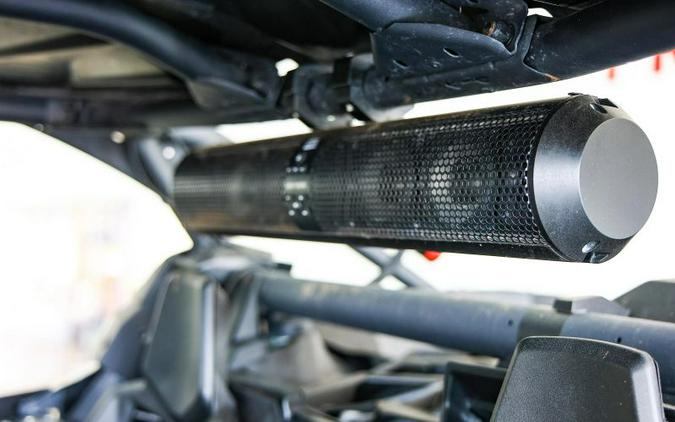 2023 Can-Am Maverick X3 MAX X rs TURBO RR Smart-Shox