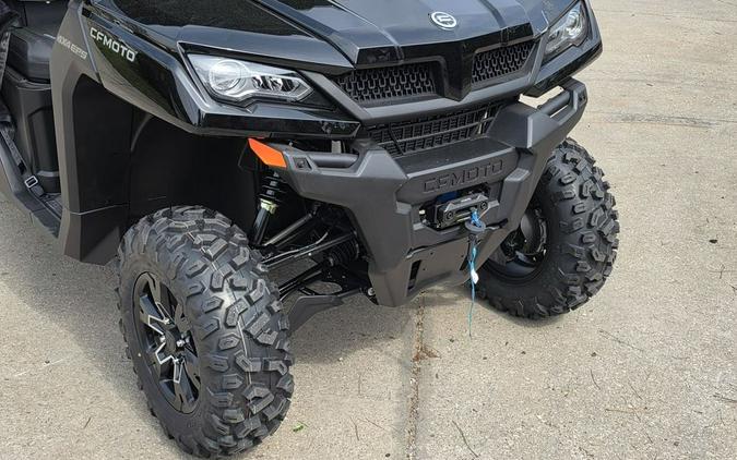 2026 CFMOTO UFORCE 1000 XL