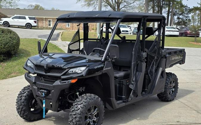 2026 CFMOTO UFORCE 1000 XL