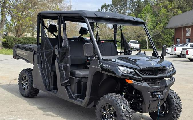 2026 CFMOTO UFORCE 1000 XL