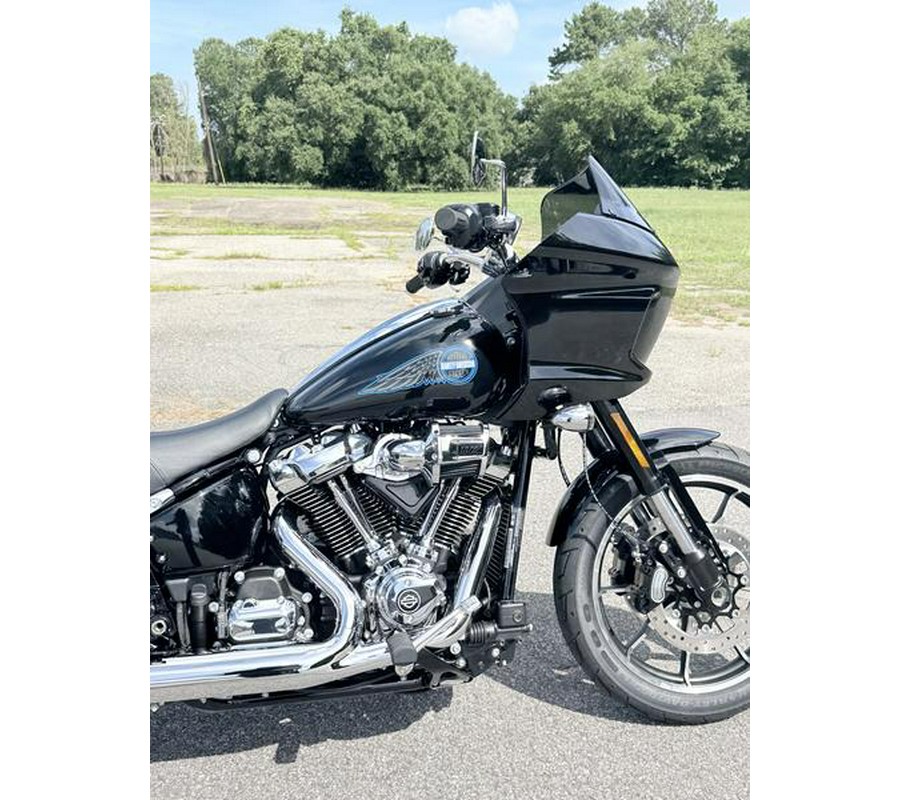 2026 Harley-Davidson® FXLRST - Low Rider® ST