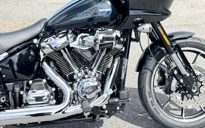2026 Harley-Davidson® FXLRST - Low Rider® ST