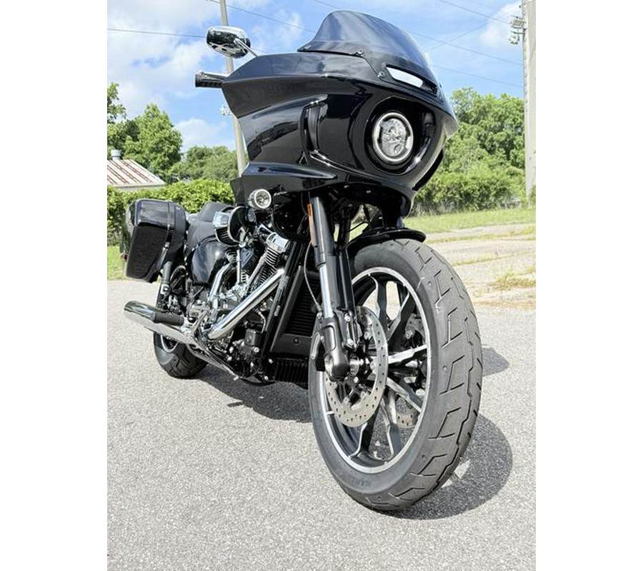 2026 Harley-Davidson® FXLRST - Low Rider® ST