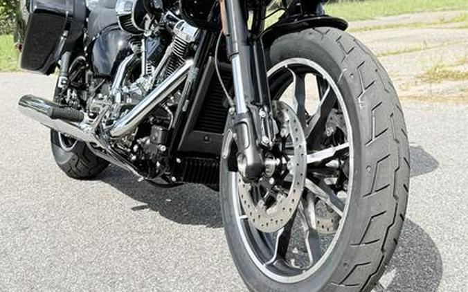 2026 Harley-Davidson® FXLRST - Low Rider® ST
