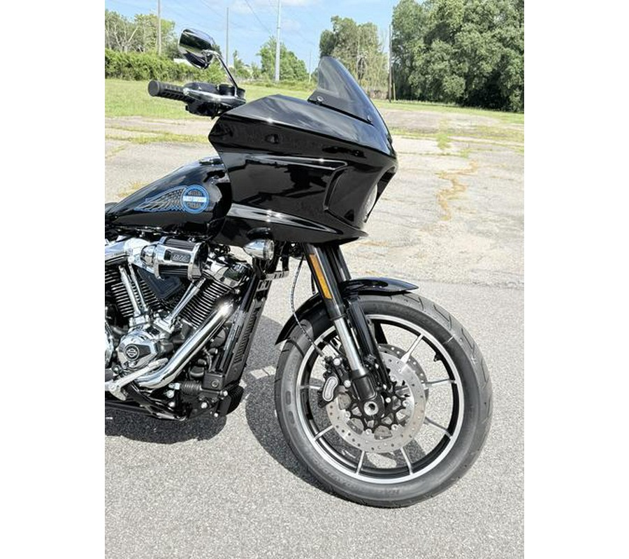 2026 Harley-Davidson® FXLRST - Low Rider® ST