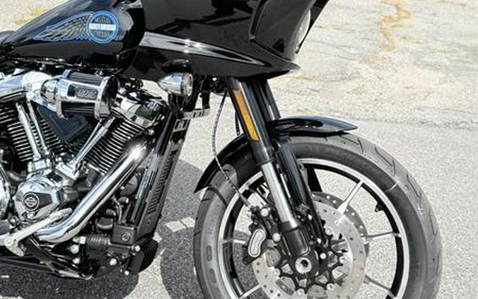2026 Harley-Davidson® FXLRST - Low Rider® ST