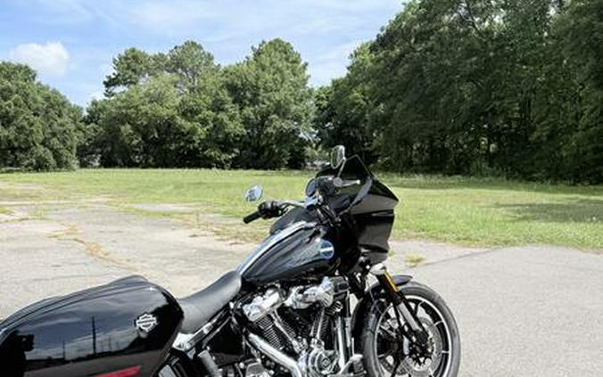 2026 Harley-Davidson® FXLRST - Low Rider® ST