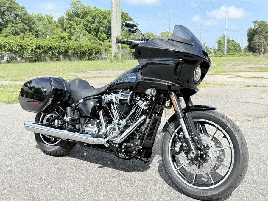 2026 Harley-Davidson® FXLRST - Low Rider® ST