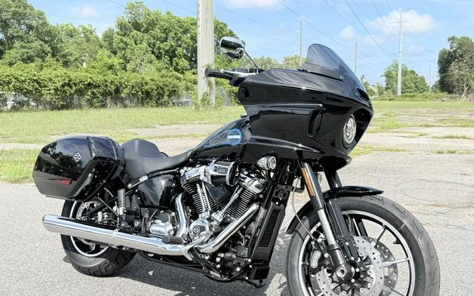 2026 Harley-Davidson® FXLRST - Low Rider® ST