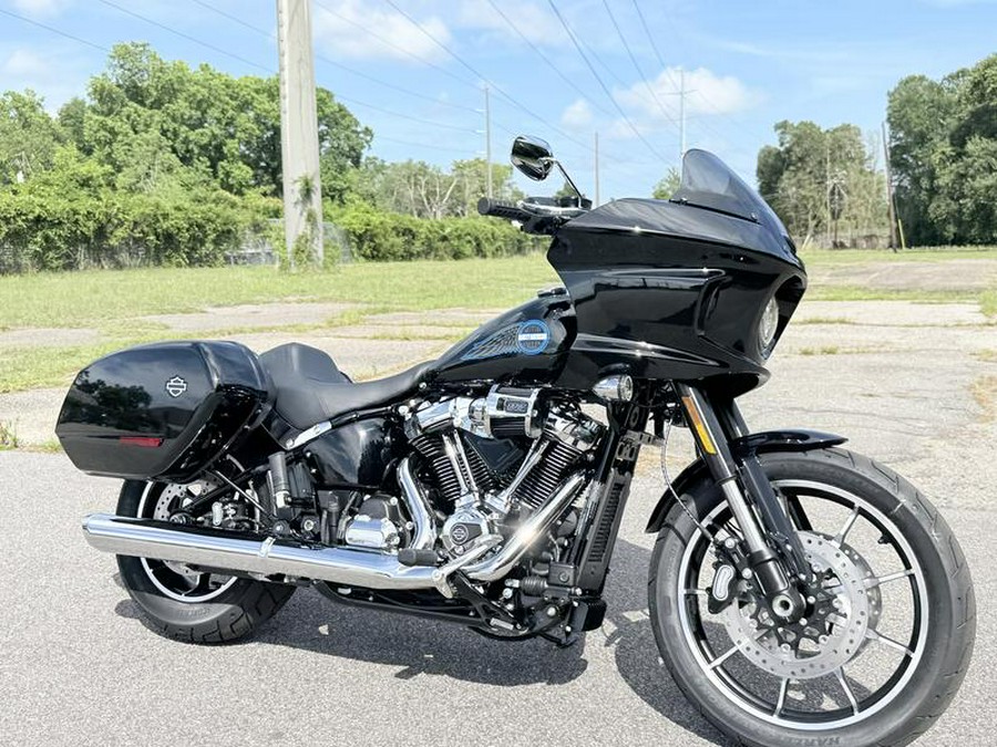 2026 Harley-Davidson® FXLRST - Low Rider® ST