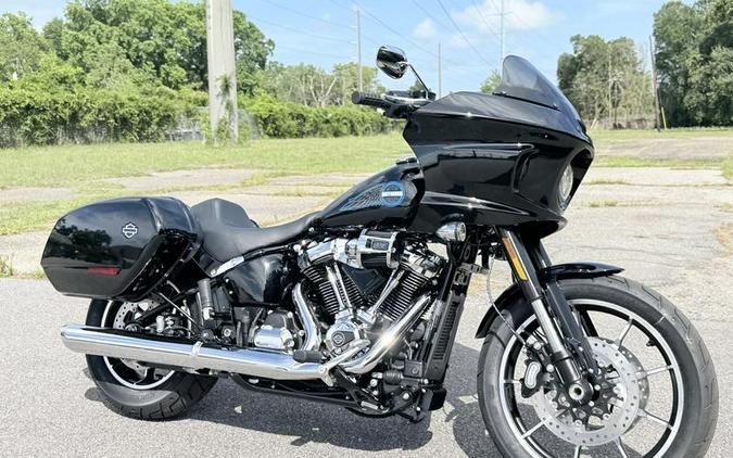 2026 Harley-Davidson® FXLRST - Low Rider® ST