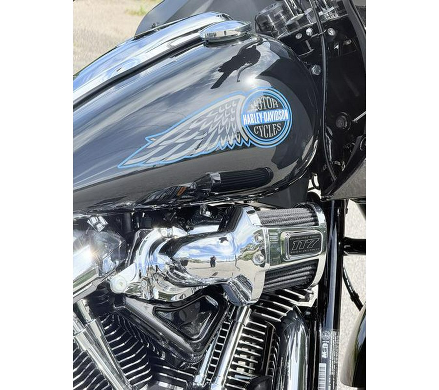 2026 Harley-Davidson® FXLRST - Low Rider® ST