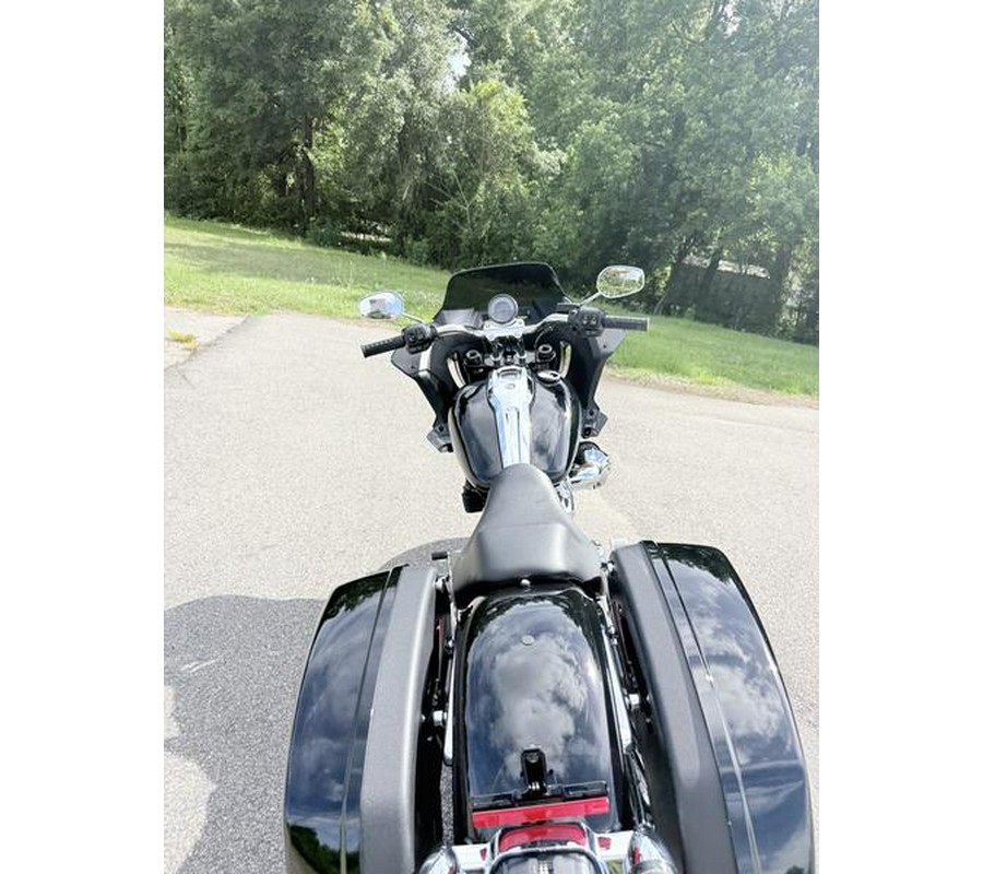 2026 Harley-Davidson® FXLRST - Low Rider® ST