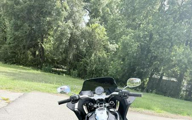 2026 Harley-Davidson® FXLRST - Low Rider® ST