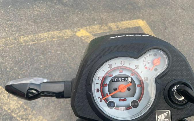 2022 NAVI - Honda