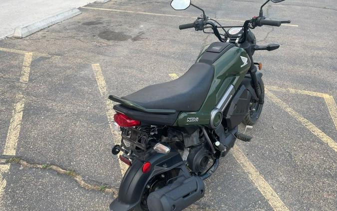 2022 NAVI - Honda