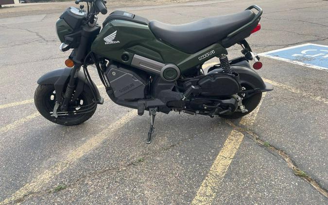 2022 NAVI - Honda