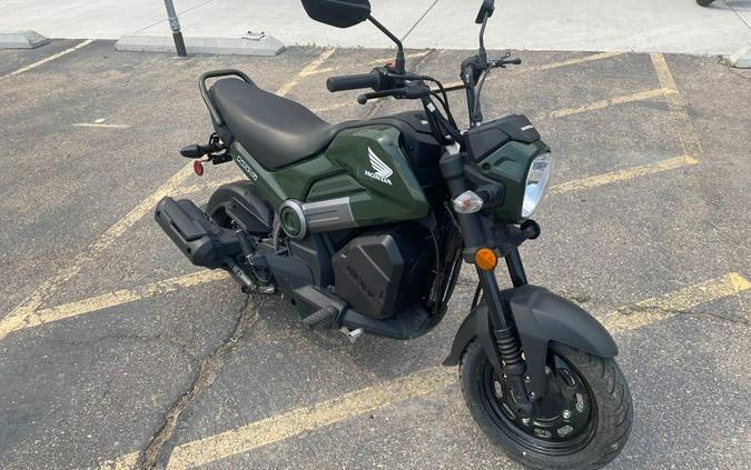 2022 NAVI - Honda