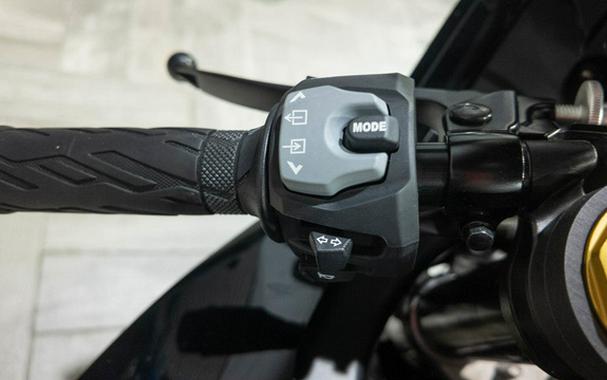 2024 Suzuki GSX-R 1000