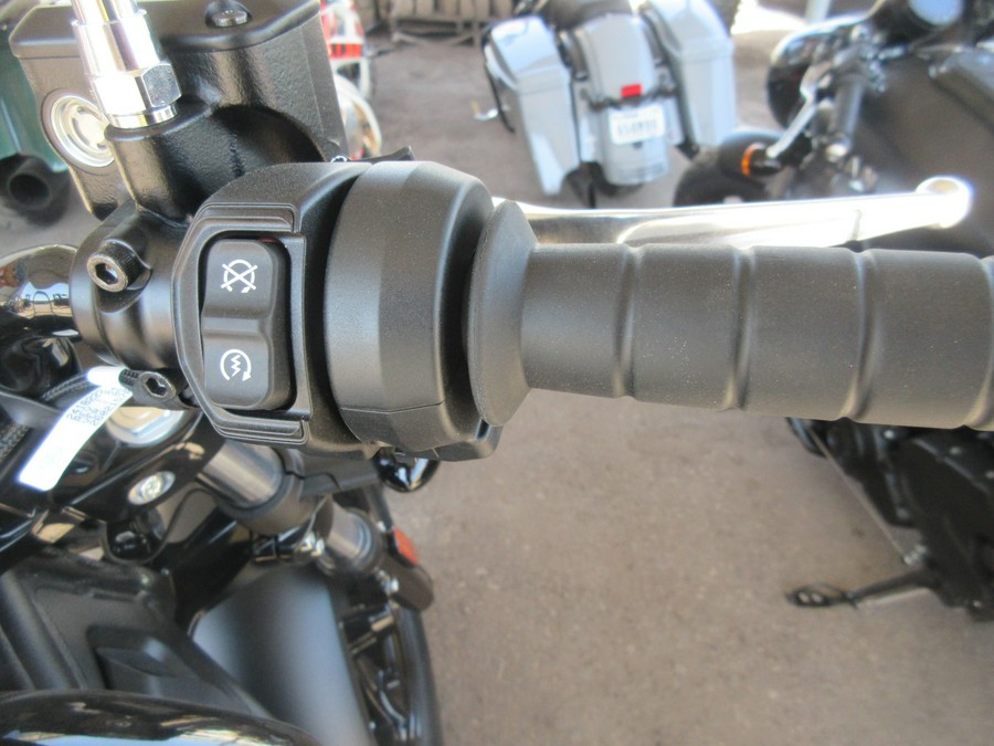 2026 INDIAN MOTORCYCLE SCOUT SIXTY BOBBER