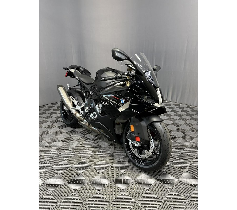 2026 BMW S 1000 RR