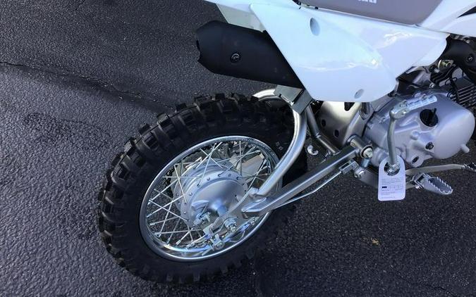 2026 KAWASAKI KLX110R