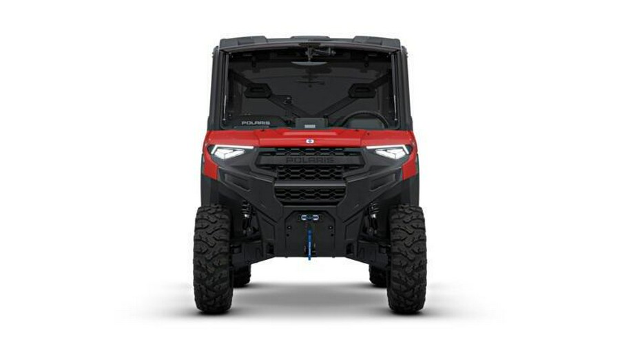 2027 Polaris RANGER XP 1000 NorthStar Ultimate - Stealth Gray