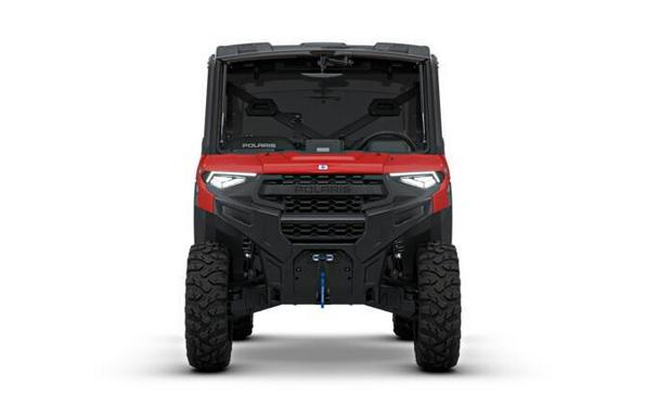 2027 Polaris RANGER XP 1000 NorthStar Ultimate - Stealth Gray