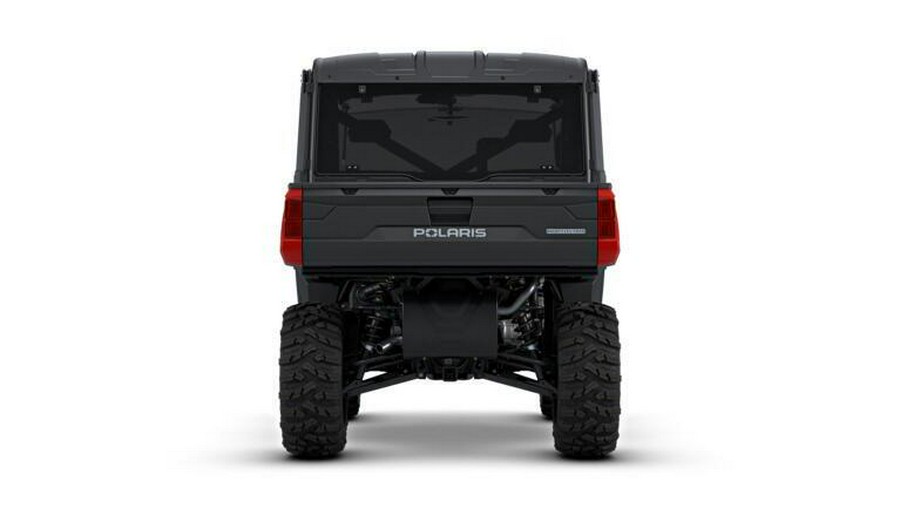 2027 Polaris RANGER XP 1000 NorthStar Ultimate - Stealth Gray