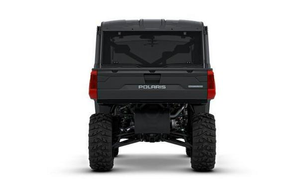 2027 Polaris RANGER XP 1000 NorthStar Ultimate - Stealth Gray