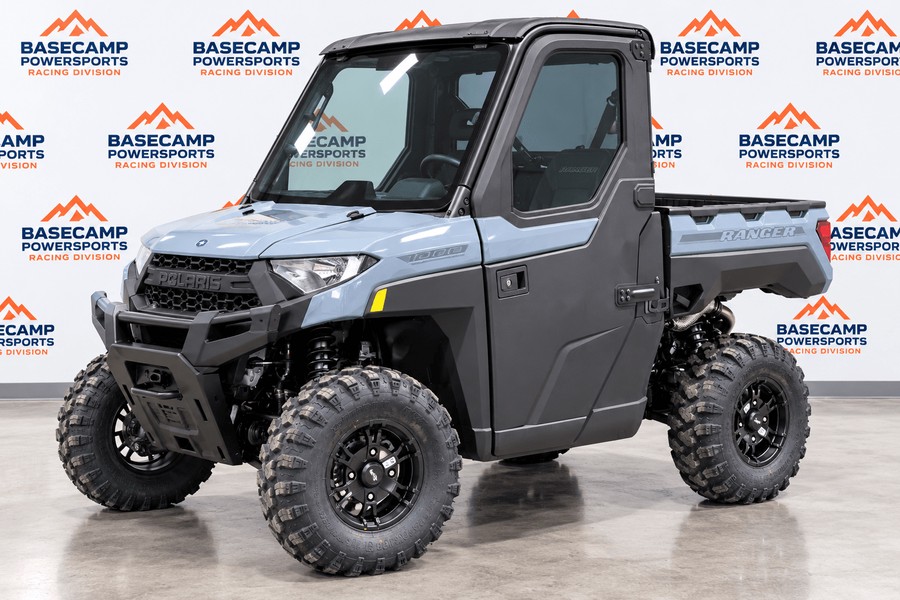2027 Polaris RANGER XP 1000 NorthStar Ultimate - Stealth Gray