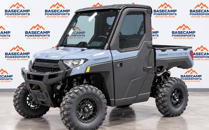 2027 Polaris RANGER XP 1000 NorthStar Ultimate - Stealth Gray