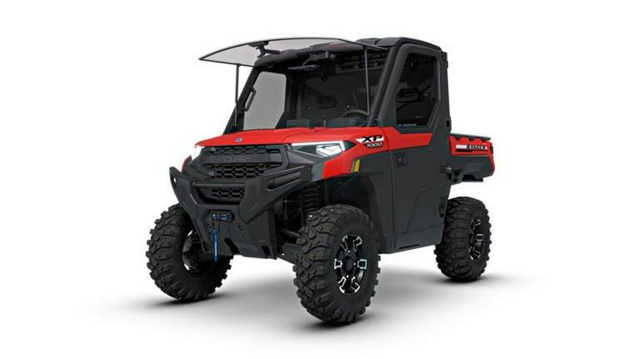 2027 Polaris RANGER XP 1000 NorthStar Ultimate - Stealth Gray