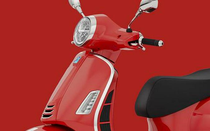 2025 Vespa GTS 310 Super