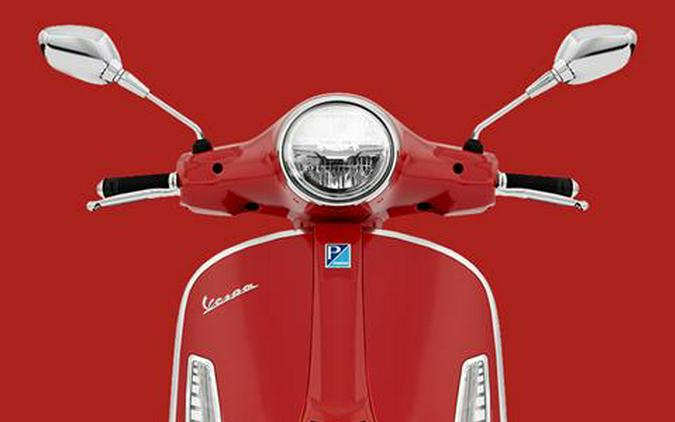 2025 Vespa GTS 310 Super