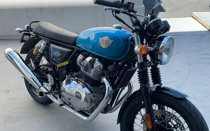 Response to Feedback: 2022 Royal Enfield Interceptor 650 Review