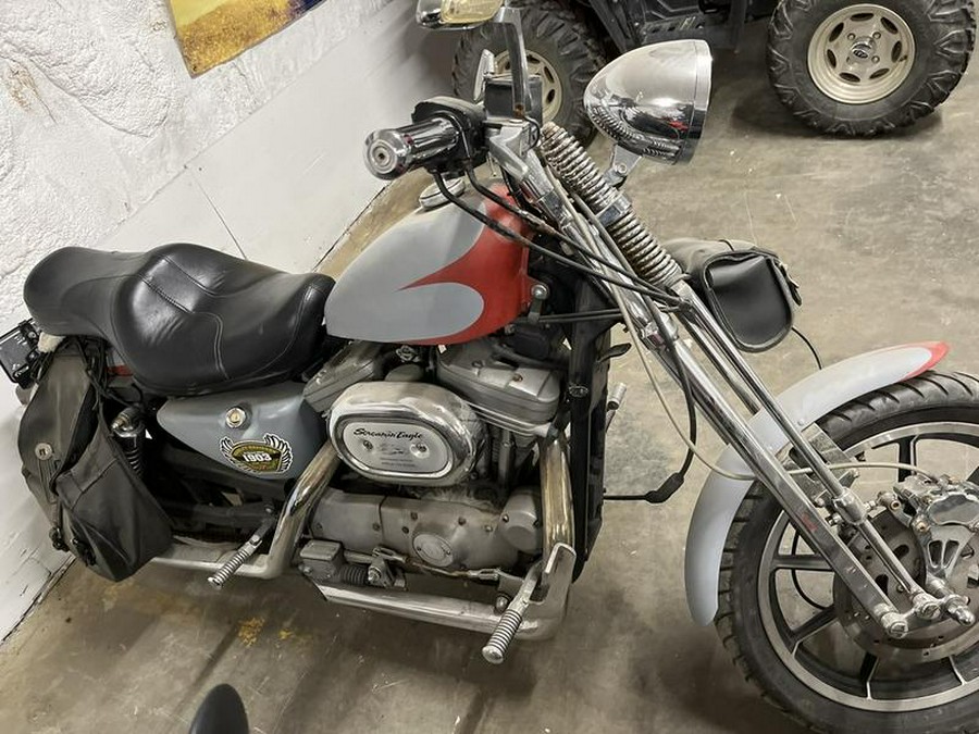 1991 Harley-Davidson® XL1200 - Sportster® 1200