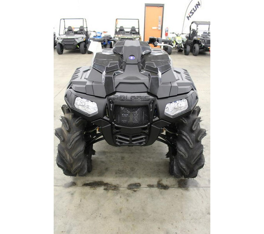 2023 Polaris® SPORTSMAN 850 HL EDITION, T. METALLIC