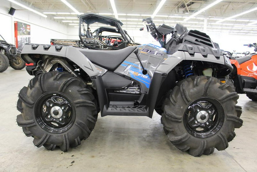 2023 Polaris® SPORTSMAN 850 HL EDITION, T. METALLIC