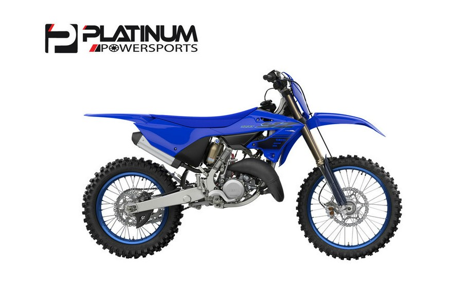 2024 Yamaha YZ125X