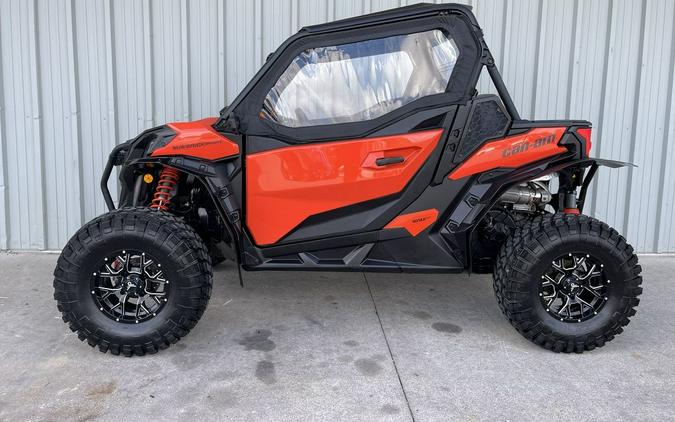 2020 Can-Am® Maverick™ Sport DPS™ 1000R